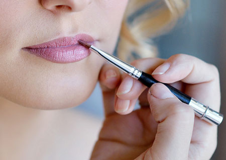 Makeup Artist
